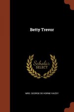 Betty Trevor