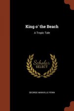 King O' the Beach