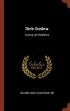 Dick Onslow