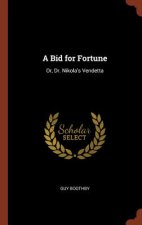 Bid for Fortune