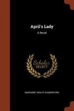 April's Lady