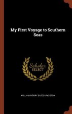 My First Voyage to Southern Seas
