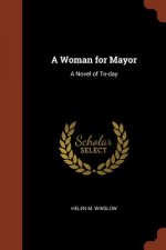 Woman for Mayor