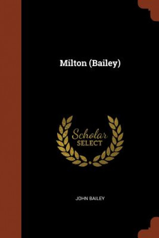 Milton (Bailey)