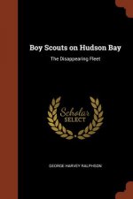 Boy Scouts on Hudson Bay