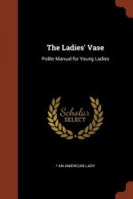 Ladies' Vase