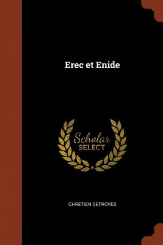 Erec Et Enide