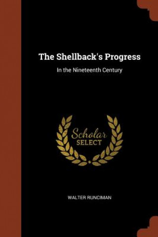 Shellback's Progress