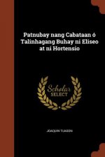 Patnubay Nang Cabataan O Talinhagang Buhay Ni Eliseo at Ni Hortensio