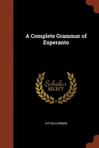 Complete Grammar of Esperanto