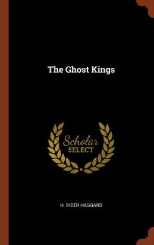 Ghost Kings