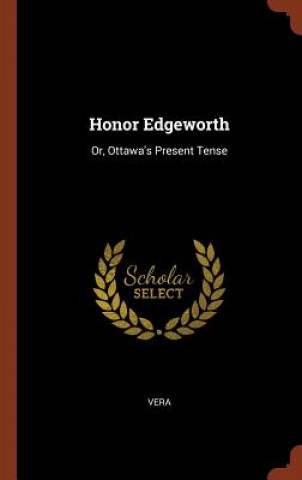 Honor Edgeworth