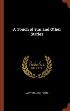 Touch of Sun and Other Stories