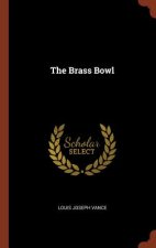 Brass Bowl