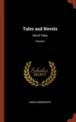 Tales and Novels