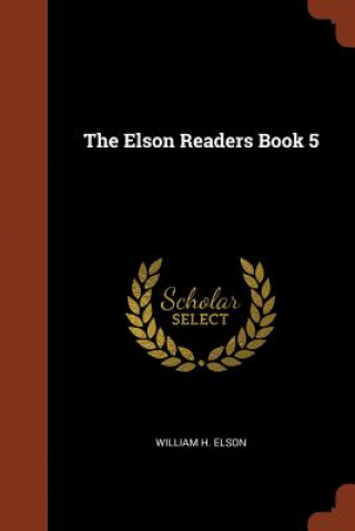 Elson Readers Book 5