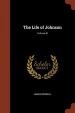 Life of Johnson; Volume III