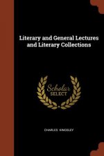 Literary and General Lectures and Literary Collections