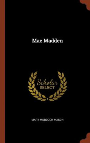 Mae Madden