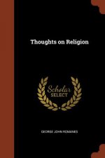 Thoughts on Religion