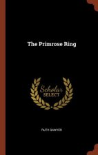Primrose Ring