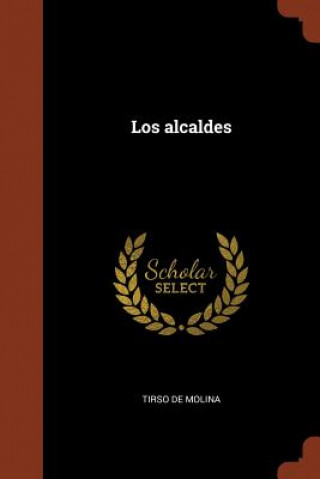 alcaldes