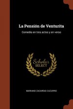 Pensi n de Venturita
