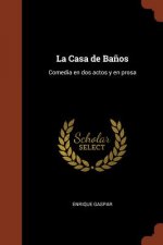 Casa de Ba os