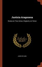 Justicia Aragonesa