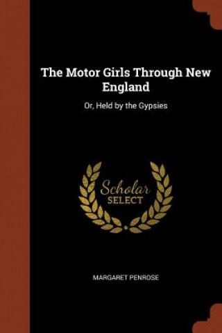 Motor Girls Through New England