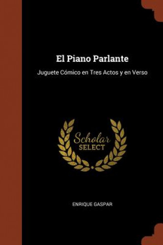 Piano Parlante