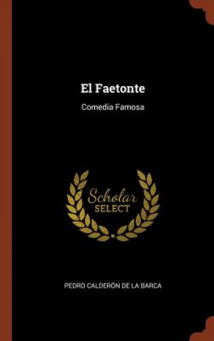 Faetonte