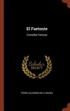 Faetonte