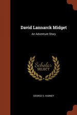 David Lannarck Midget
