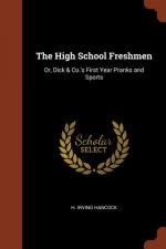 High School Freshmen
