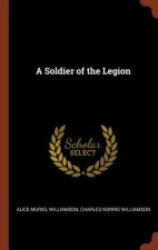 Soldier of the Legion