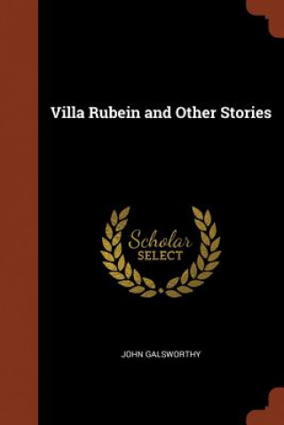 Villa Rubein and Other Stories