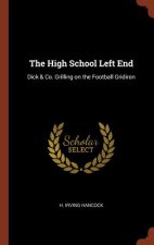 High School Left End