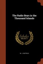 Radio Boys in the Thousand Islands