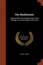Abolitionists