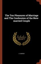 Ten Pleasures of Marriage and the Confession of the New-Married Couple