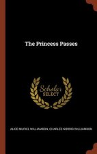 Princess Passes