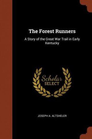 Forest Runners
