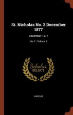 St. Nicholas No. 2 December 1877