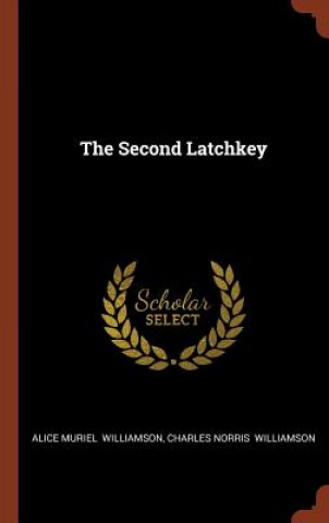 Second Latchkey