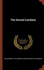 Second Latchkey