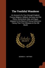 Youthful Wanderer