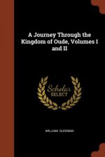 Journey Through the Kingdom of Oude, Volumes I and II