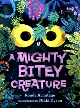 Mighty Bitey Creature