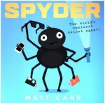 Spyder